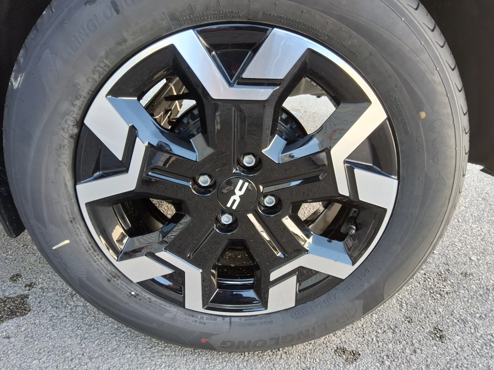 Dacia SANDERO TCe 110 Stepway Expression