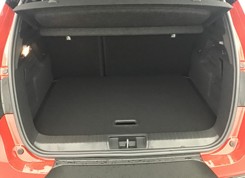 Renault CAPTUR Nouveau E-Tech full hybrid 160 ch Techno