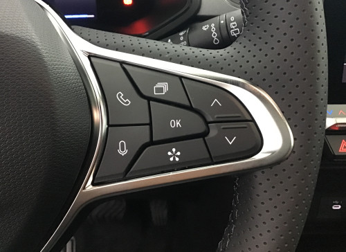 Renault CAPTUR Nouveau E-Tech full hybrid 160 ch Techno