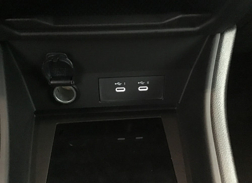 Renault CAPTUR Nouveau E-Tech full hybrid 160 ch Techno