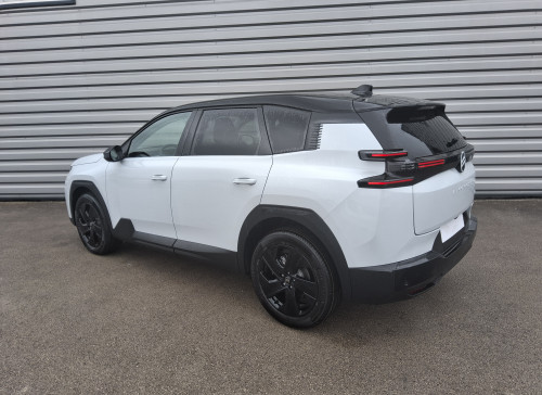 Citroën C5 AIRCROSS Hybride 145 ch e-DCS6 Plus