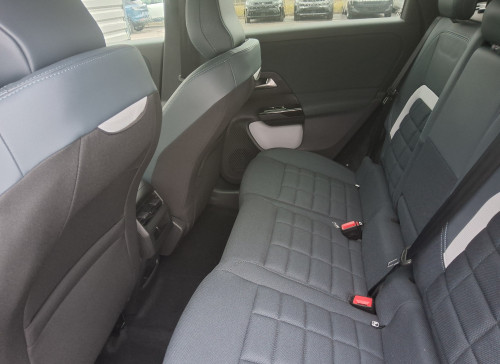 Citroën C5 AIRCROSS Hybride 145 ch e-DCS6 Plus