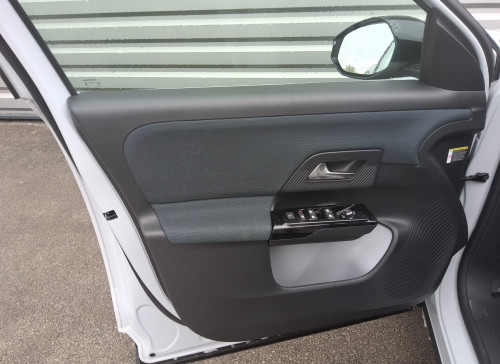 Citroën C5 AIRCROSS Hybride 145 ch e-DCS6 Plus