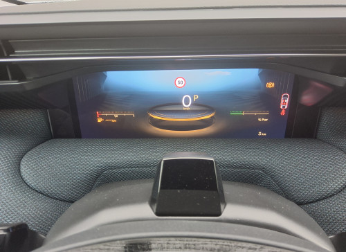 Citroën C5 AIRCROSS Hybride 145 ch e-DCS6 Plus
