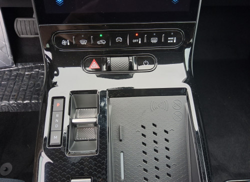 Citroën C5 AIRCROSS Hybride 145 ch e-DCS6 Plus