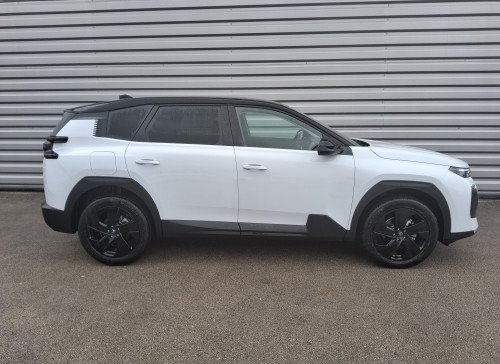 Citroën C5 AIRCROSS Hybride 145 ch e-DCS6 Plus