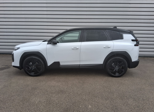 Citroën C5 AIRCROSS Hybride 145 ch e-DCS6 Plus