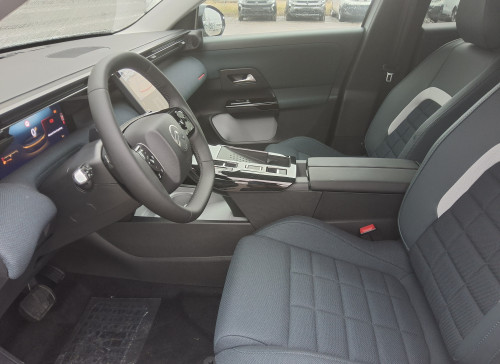 Citroën C5 AIRCROSS Hybride 145 ch e-DCS6 Plus
