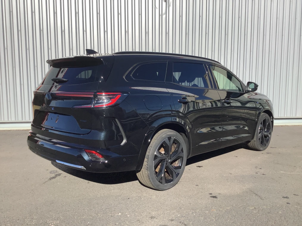 Renault ESPACE VI E-Tech hybrid 200 esprit Alpine