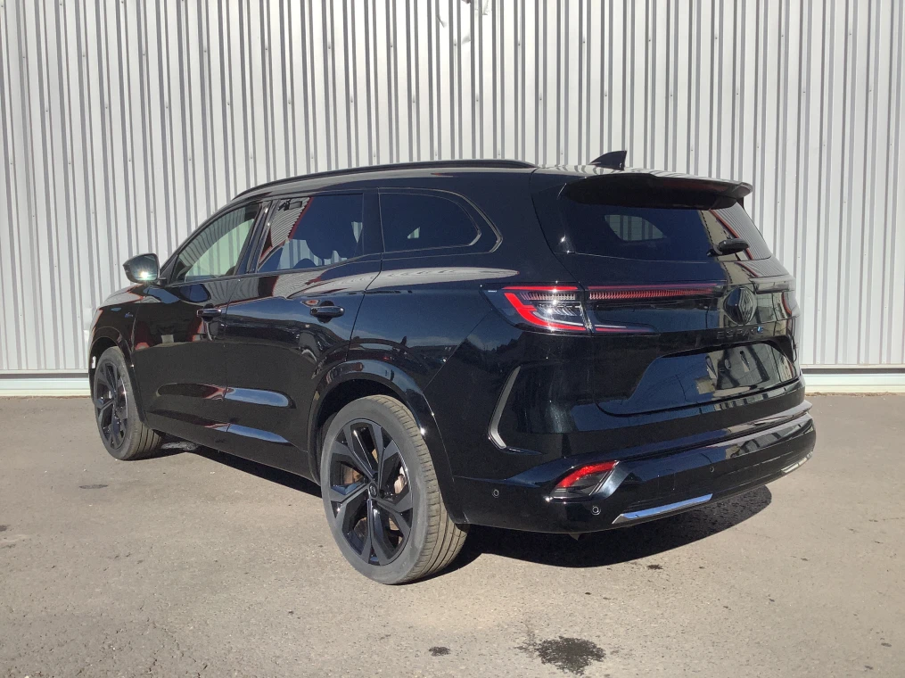 Renault ESPACE VI E-Tech hybrid 200 esprit Alpine
