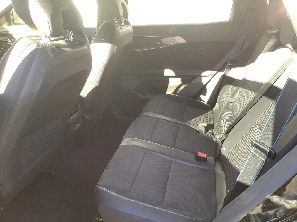 Renault ESPACE VI E-Tech hybrid 200 esprit Alpine