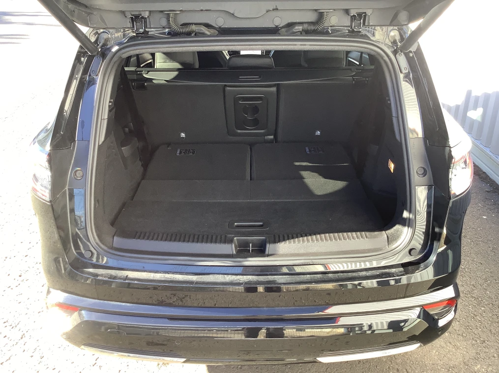 Renault ESPACE VI E-Tech hybrid 200 esprit Alpine