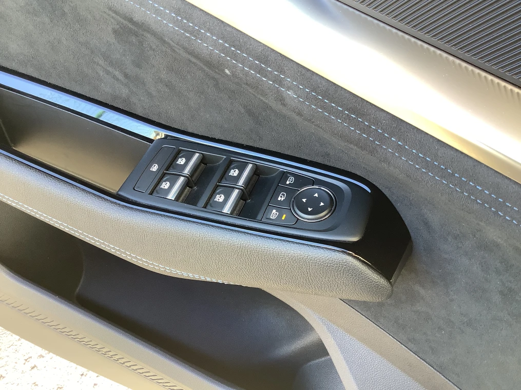 Renault ESPACE VI E-Tech hybrid 200 esprit Alpine