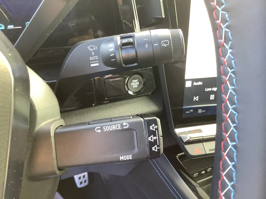 Renault ESPACE VI E-Tech hybrid 200 esprit Alpine