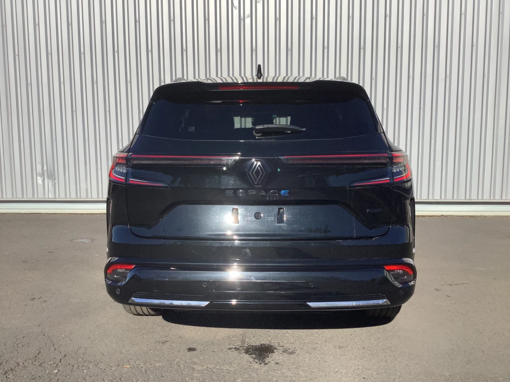 Renault ESPACE VI E-Tech hybrid 200 esprit Alpine