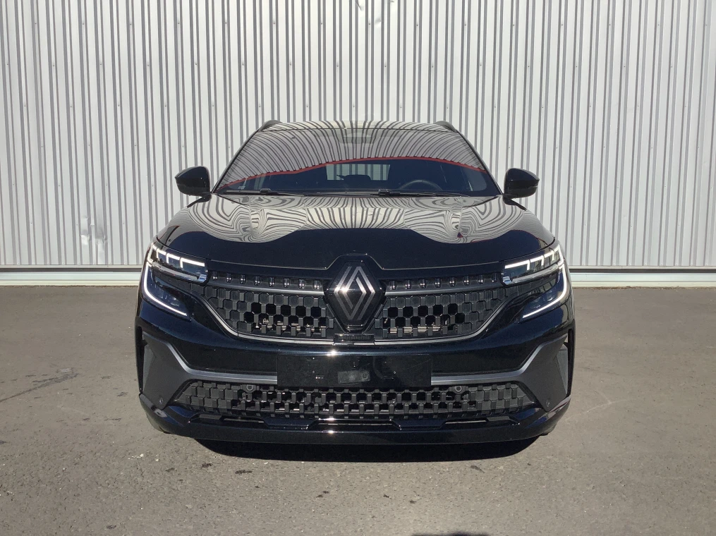 Renault ESPACE VI E-Tech hybrid 200 esprit Alpine