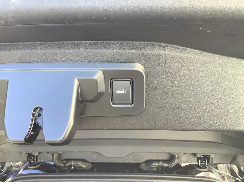 Renault ESPACE VI E-Tech hybrid 200 esprit Alpine