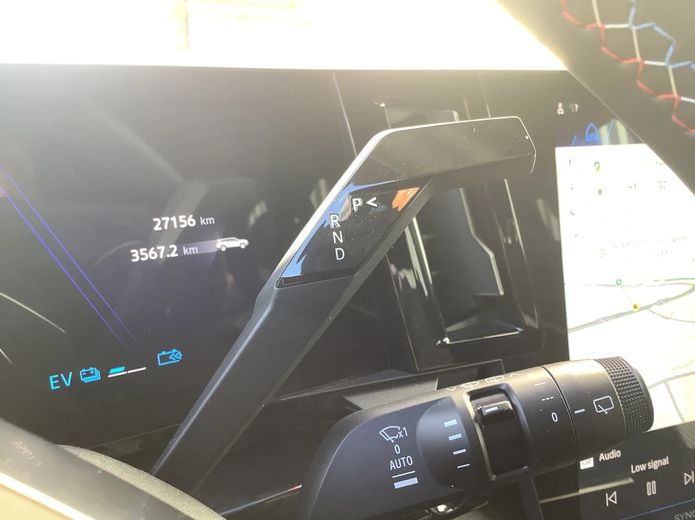 Renault ESPACE VI E-Tech hybrid 200 esprit Alpine