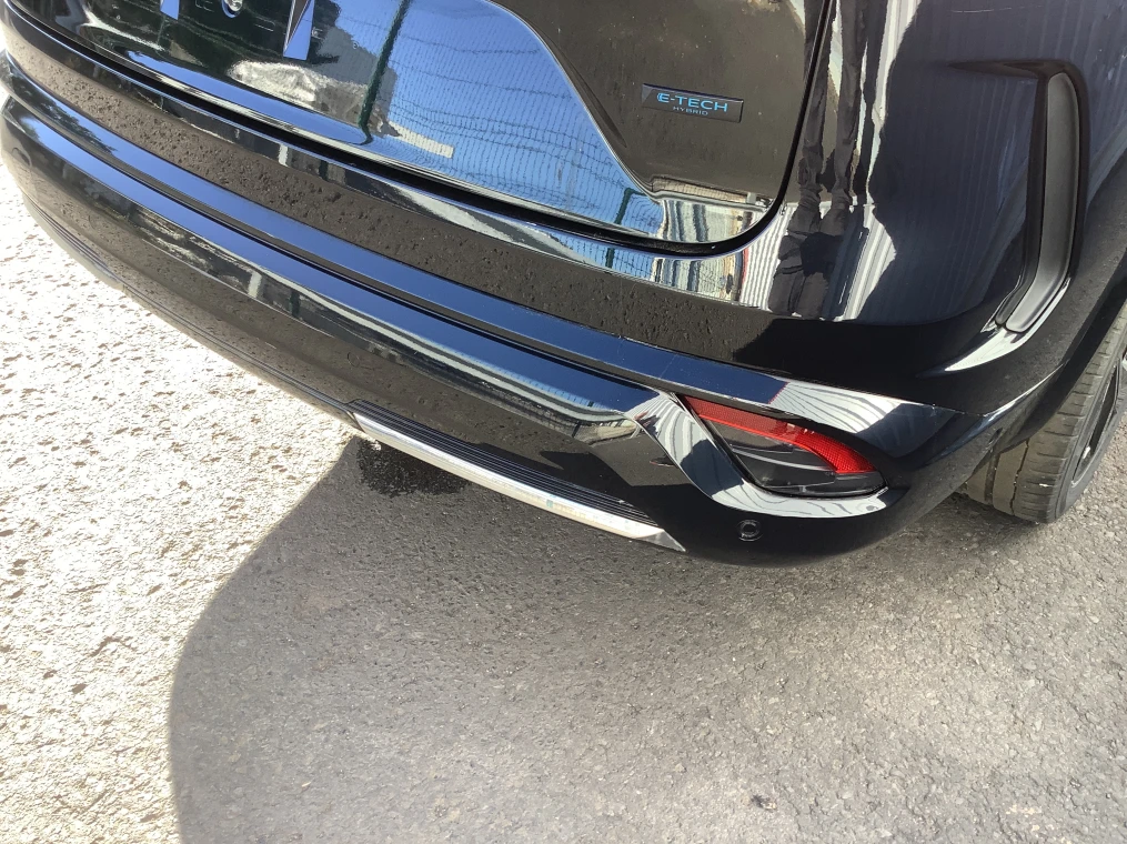 Renault ESPACE VI E-Tech hybrid 200 esprit Alpine