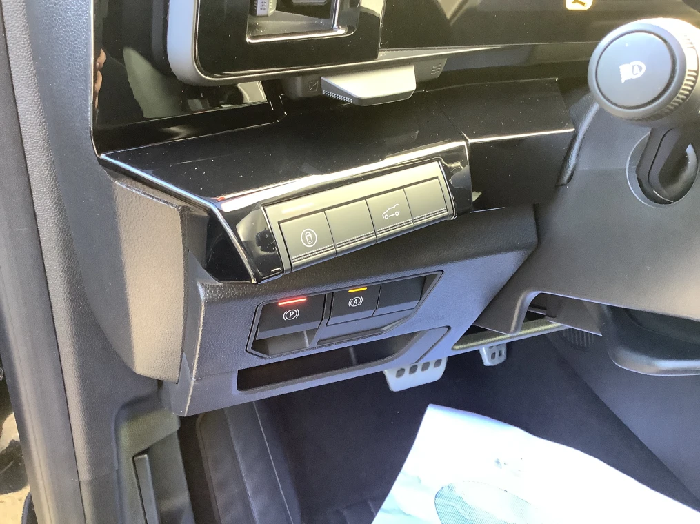 Renault ESPACE VI E-Tech hybrid 200 esprit Alpine