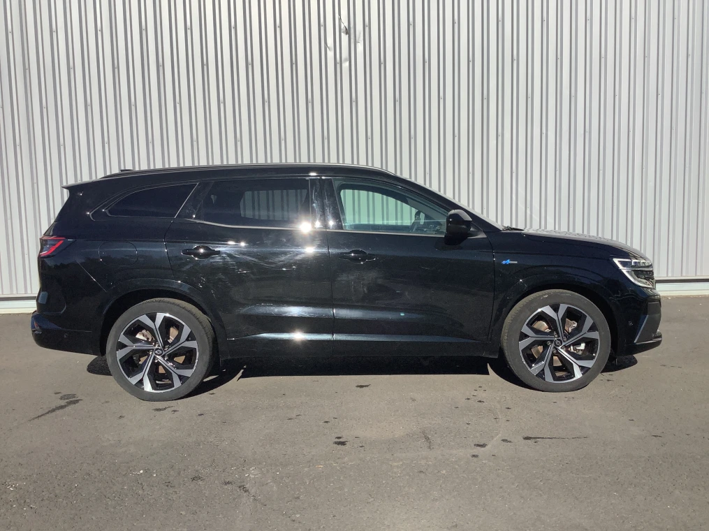 Renault ESPACE VI E-Tech hybrid 200 esprit Alpine