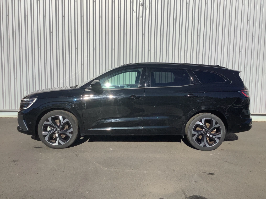 Renault ESPACE VI E-Tech hybrid 200 esprit Alpine