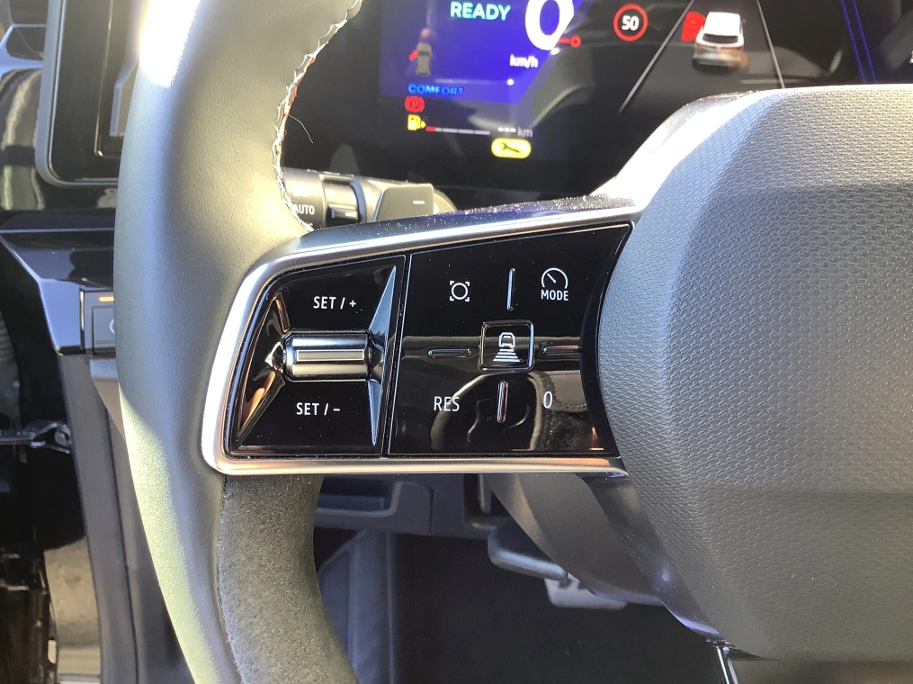 Renault ESPACE VI E-Tech hybrid 200 esprit Alpine