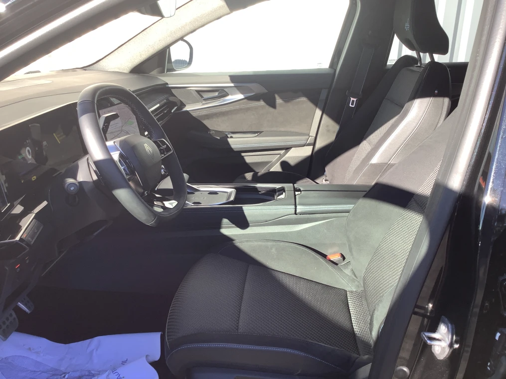Renault ESPACE VI E-Tech hybrid 200 esprit Alpine