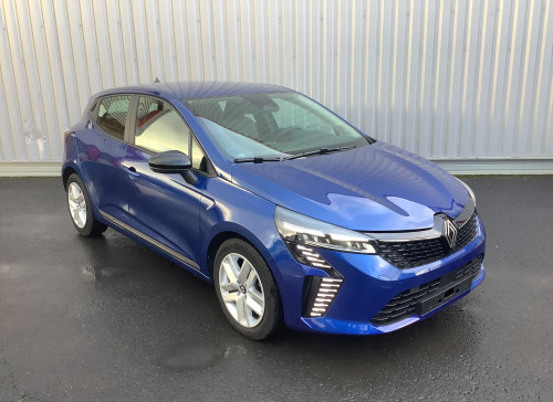 Renault CLIO V Nouvelle TCe 90 ch GSR2 Evolution