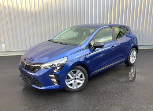 Renault CLIO V Nouvelle TCe 90 ch GSR2 Evolution