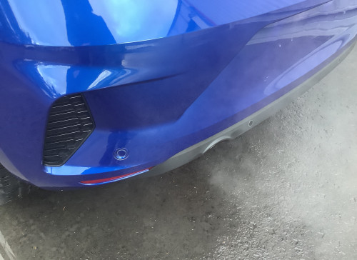 Renault CLIO V Nouvelle TCe 90 ch GSR2 Evolution