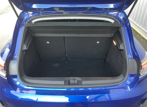 Renault CLIO V Nouvelle TCe 90 ch GSR2 Evolution