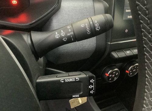 Renault CLIO V Nouvelle TCe 90 ch GSR2 Evolution