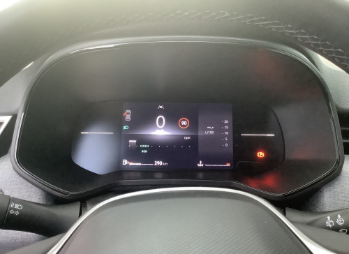 Renault CLIO V Nouvelle TCe 90 ch GSR2 Evolution