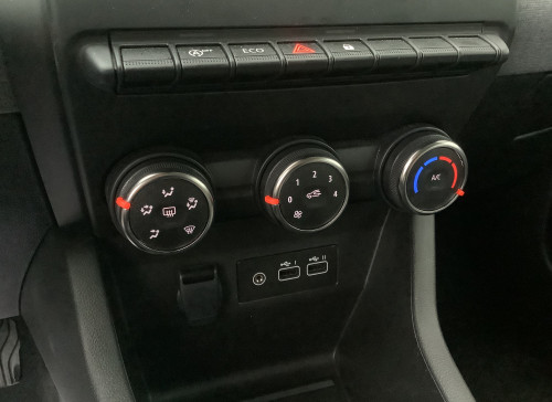 Renault CLIO V Nouvelle TCe 90 ch GSR2 Evolution