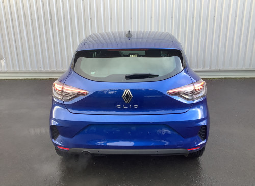 Renault CLIO V Nouvelle TCe 90 ch GSR2 Evolution