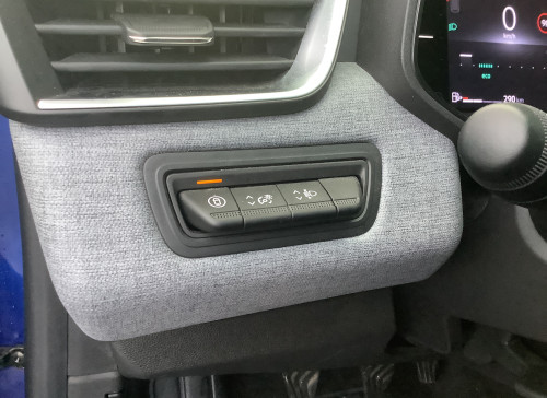 Renault CLIO V Nouvelle TCe 90 ch GSR2 Evolution