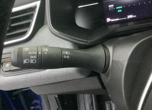 Renault CLIO V Nouvelle TCe 90 ch GSR2 Evolution