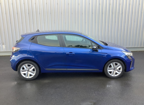 Renault CLIO V Nouvelle TCe 90 ch GSR2 Evolution