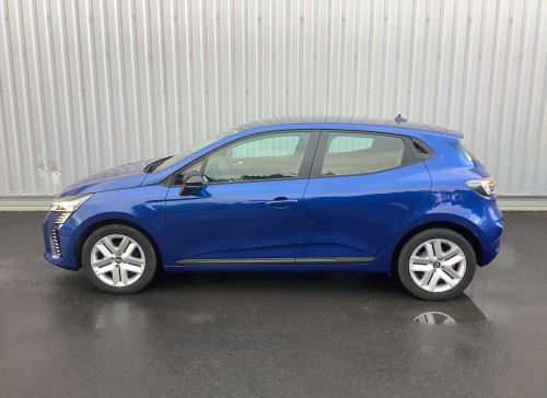 Renault CLIO V Nouvelle TCe 90 ch GSR2 Evolution