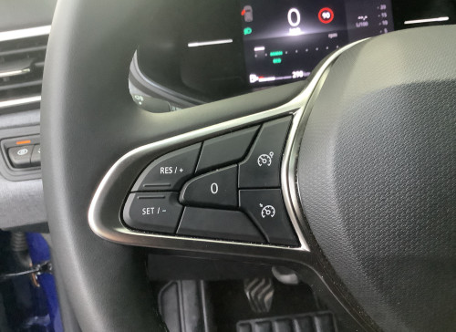 Renault CLIO V Nouvelle TCe 90 ch GSR2 Evolution