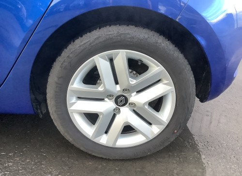 Renault CLIO V Nouvelle TCe 90 ch GSR2 Evolution