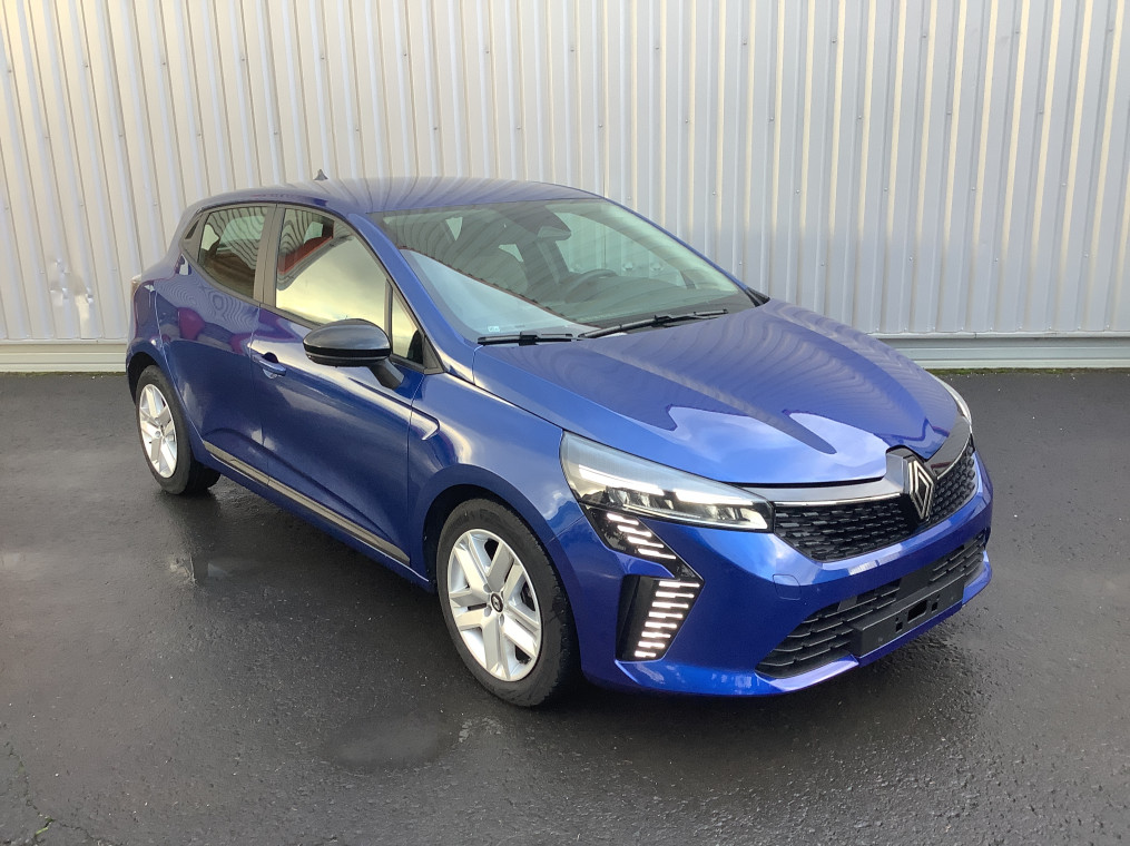 Renault CLIO V