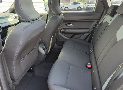 Dacia BIGSTER Nouveau Mild Hybrid 140 Extreme