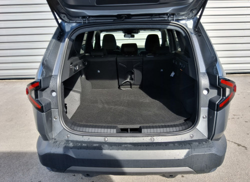Dacia BIGSTER Nouveau Mild Hybrid 140 Extreme