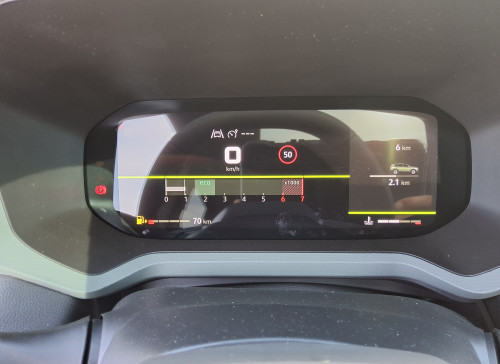 Dacia BIGSTER Nouveau Mild Hybrid 140 Extreme