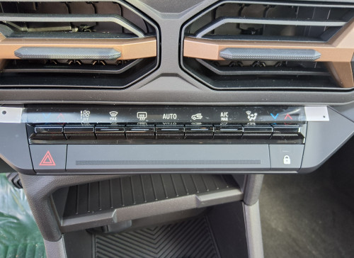 Dacia BIGSTER Nouveau Mild Hybrid 140 Extreme