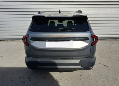 Dacia BIGSTER Nouveau Mild Hybrid 140 Extreme