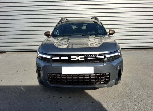 Dacia BIGSTER Nouveau Mild Hybrid 140 Extreme