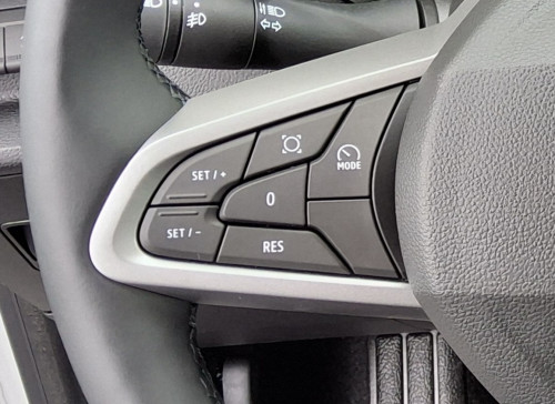 Dacia BIGSTER Nouveau Mild Hybrid 140 Extreme